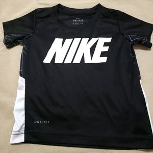 Nike Toddler Boys Tee